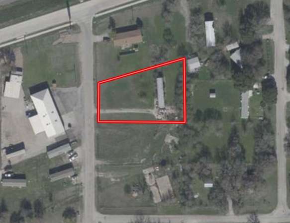0.56 Acres of Residential Land for Sale in Hudson Oaks, Texas