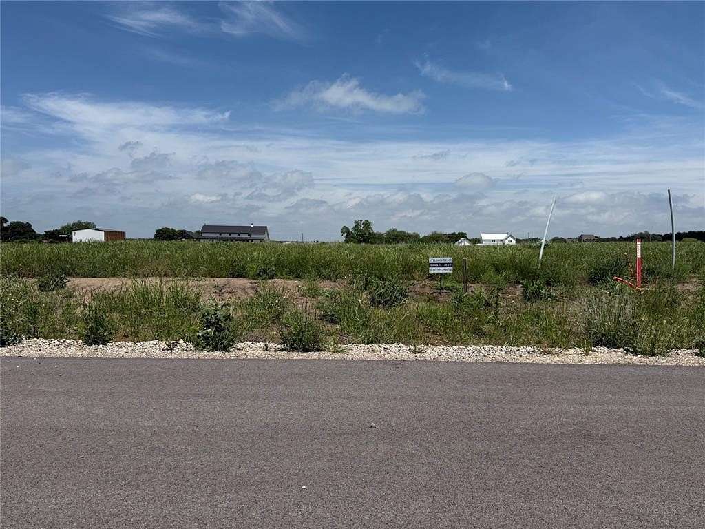 0.5 Acres of Residential Land for Sale in Lipan, Texas