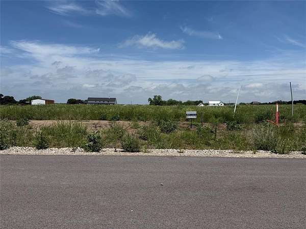 0.5 Acres of Residential Land for Sale in Lipan, Texas