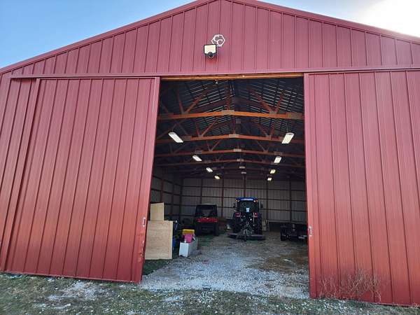 10.4 Acres of Land for Sale in Bridgeport, Texas