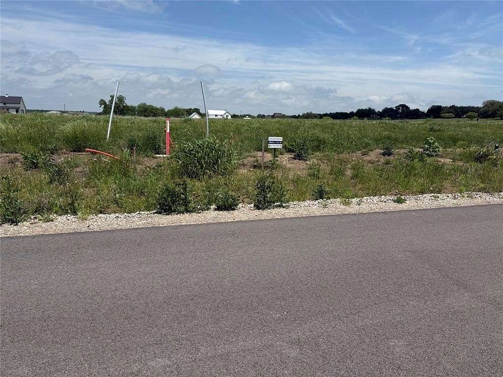 0.5 Acres of Residential Land for Sale in Lipan, Texas