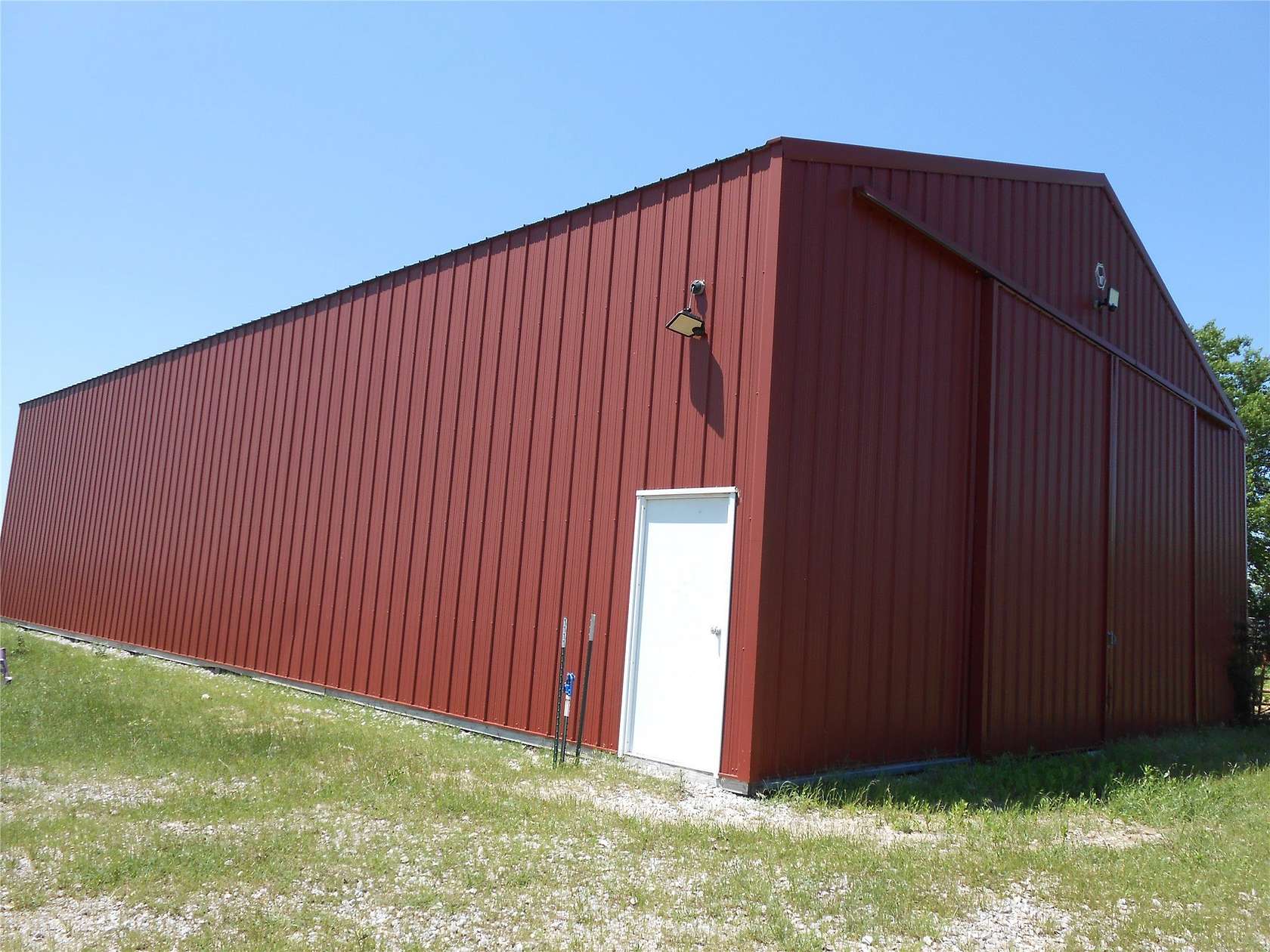 13.8 Acres of Land for Sale in Bridgeport, Texas