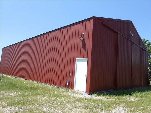 13.8 Acres of Land for Sale in Bridgeport, Texas