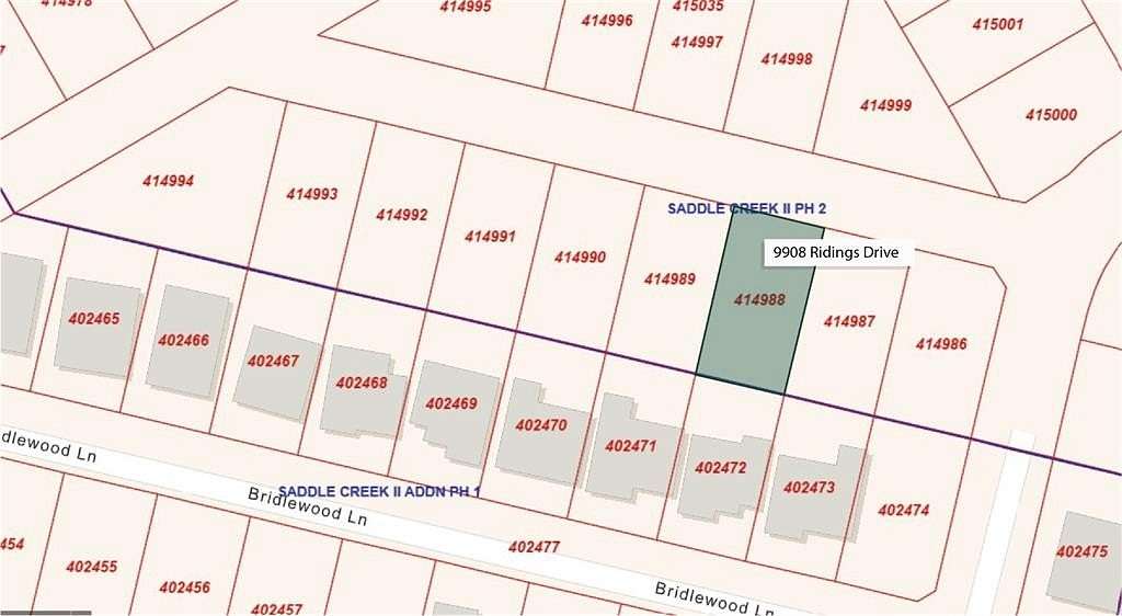 0.18 Acres of Land for Sale in Waco, Texas