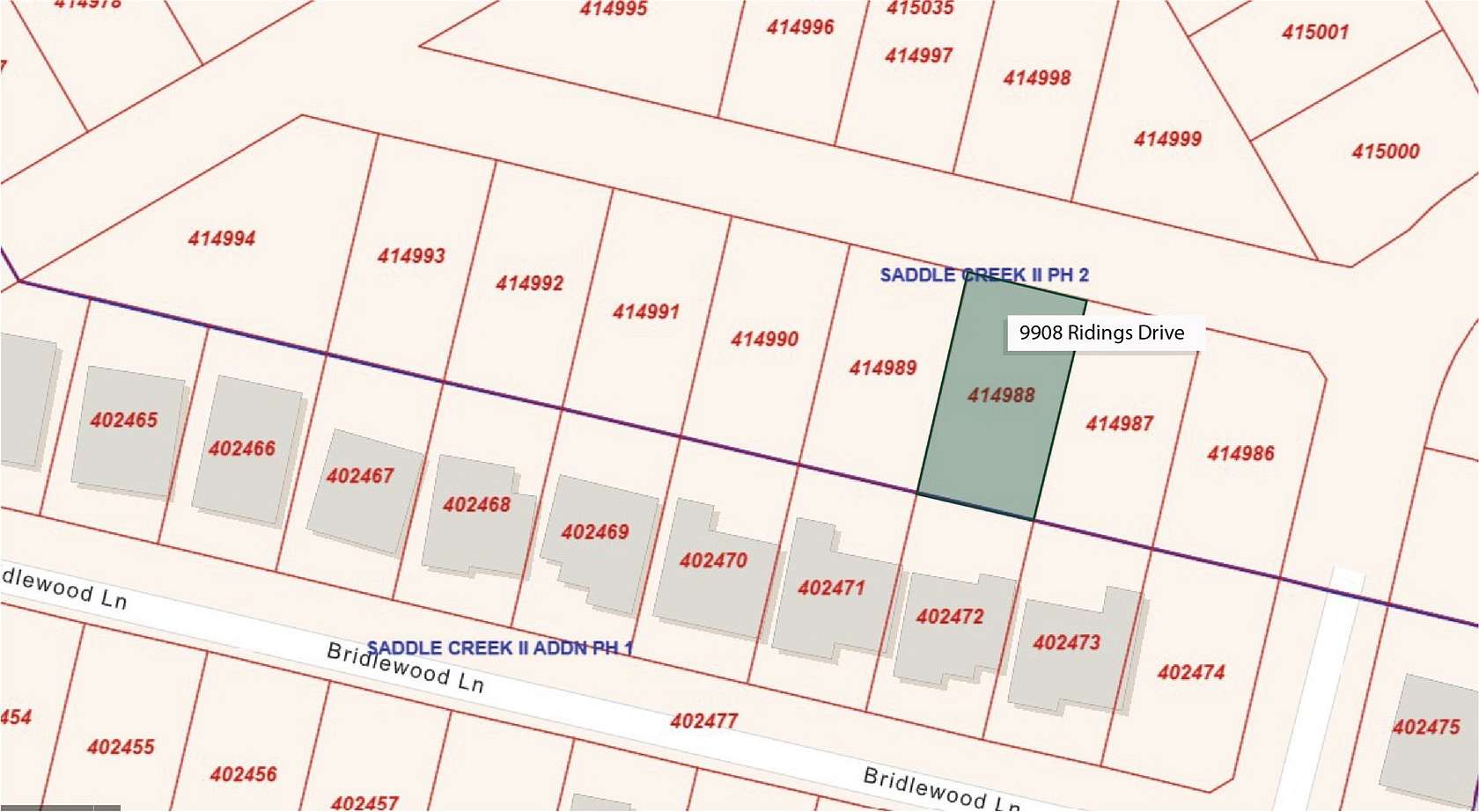 0.18 Acres of Residential Land for Sale in Waco, Texas