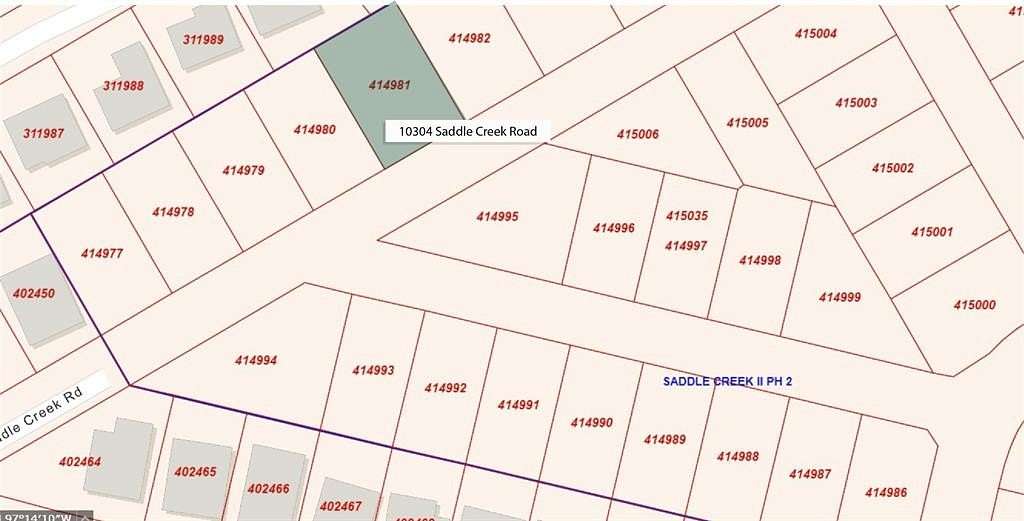 0.23 Acres of Land for Sale in Waco, Texas