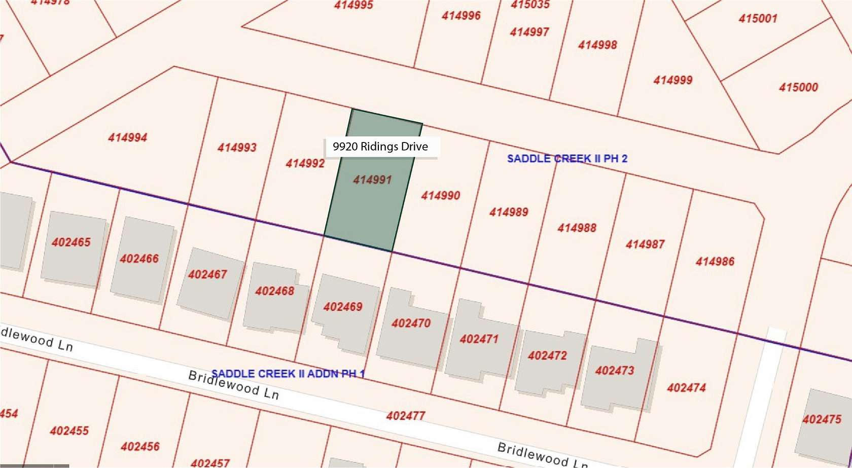 0.18 Acres of Residential Land for Sale in Waco, Texas
