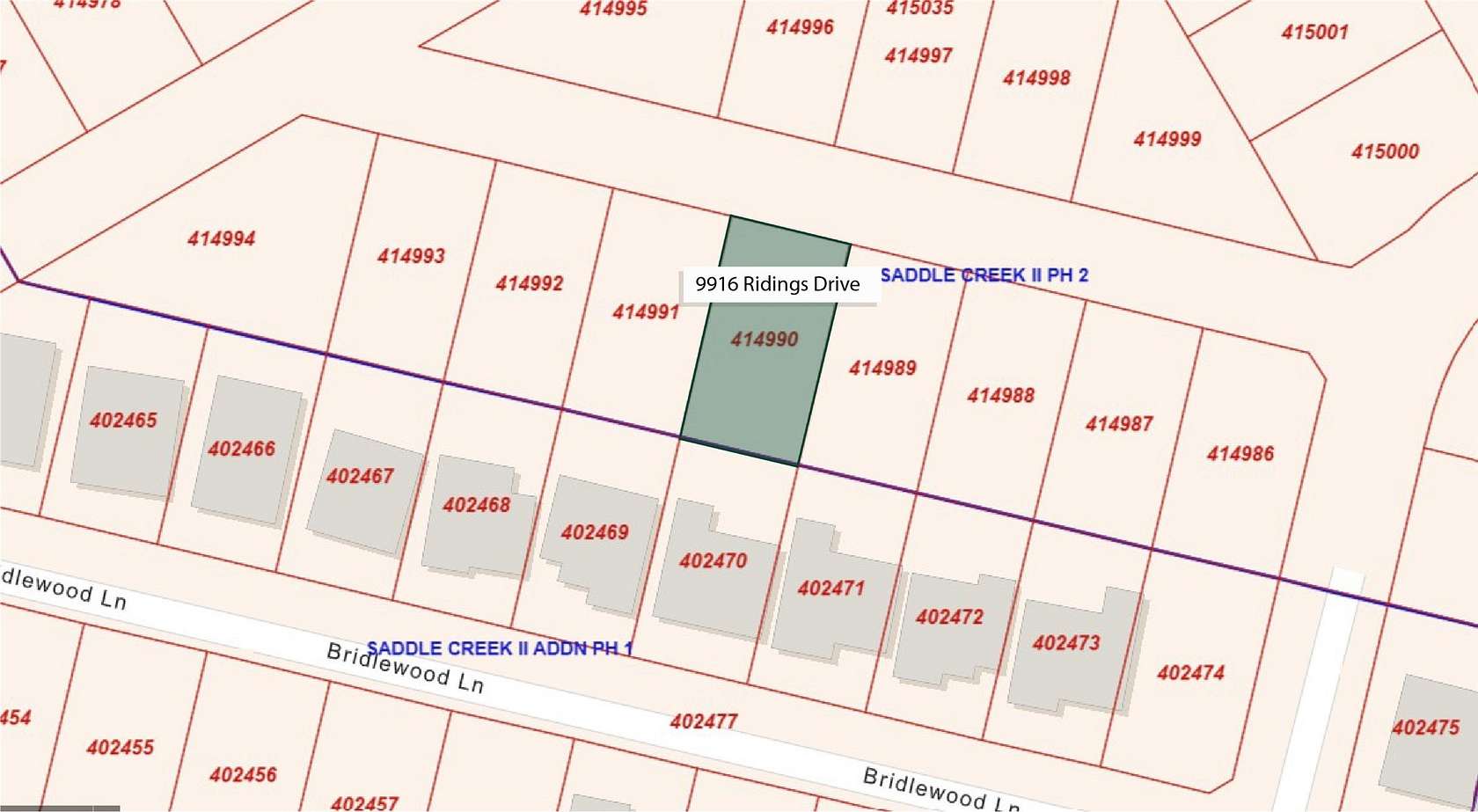 0.18 Acres of Residential Land for Sale in Waco, Texas