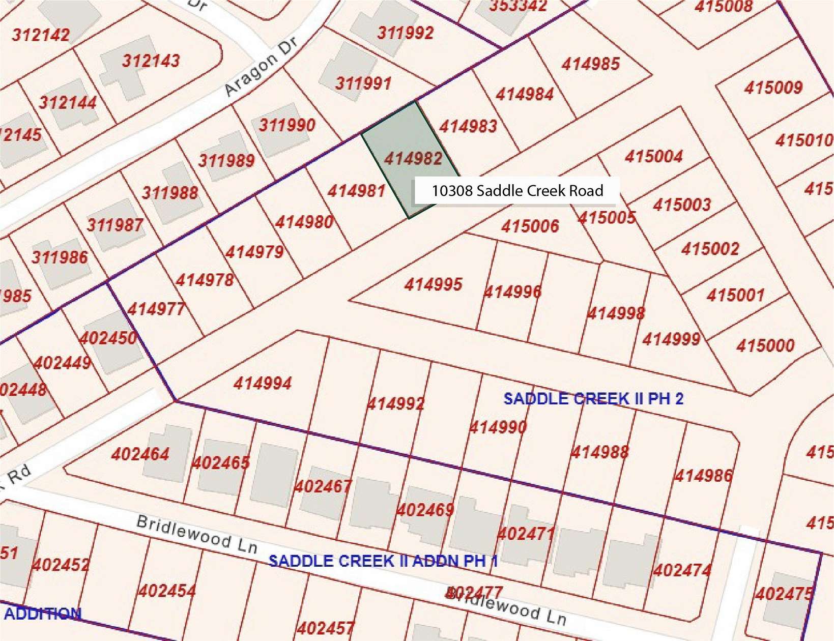 0.22 Acres of Residential Land for Sale in Waco, Texas