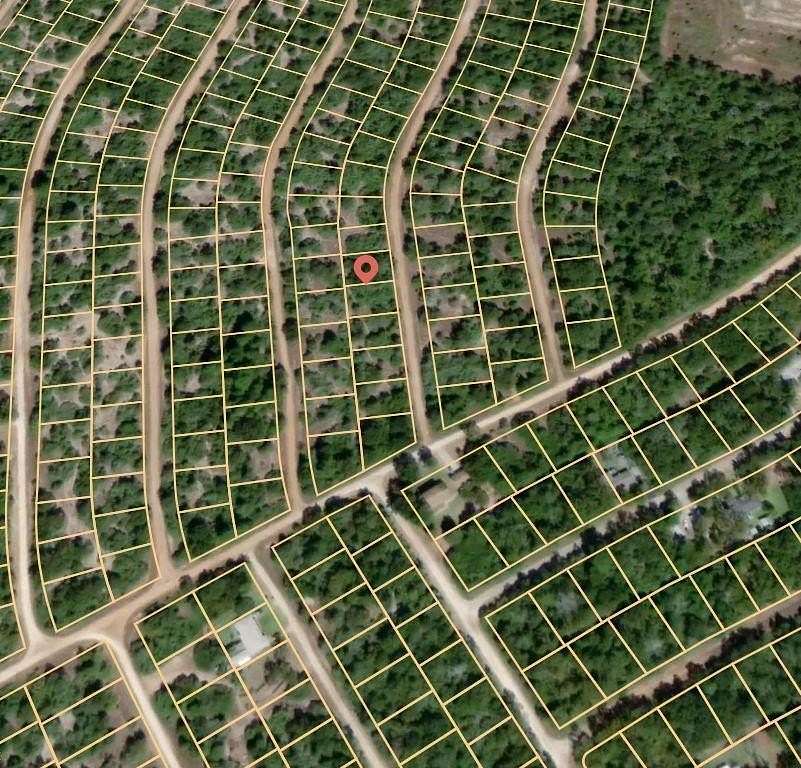 0.2 Acres of Land for Sale in Normangee, Texas