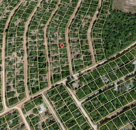 0.2 Acres of Land for Sale in Normangee, Texas