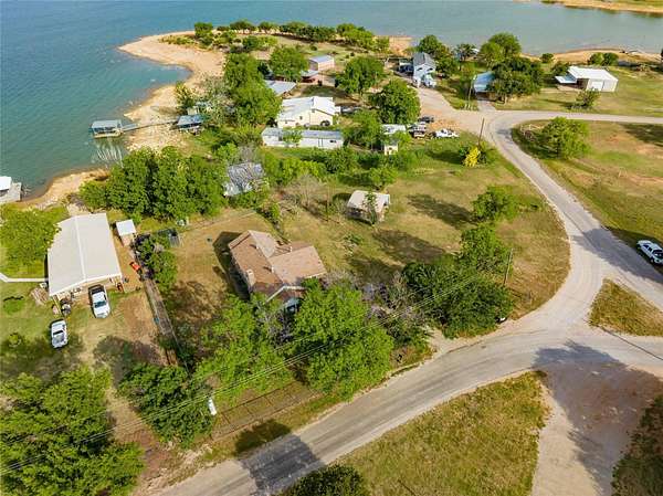 0.95 Acres of Residential Land for Sale in Breckenridge, Texas