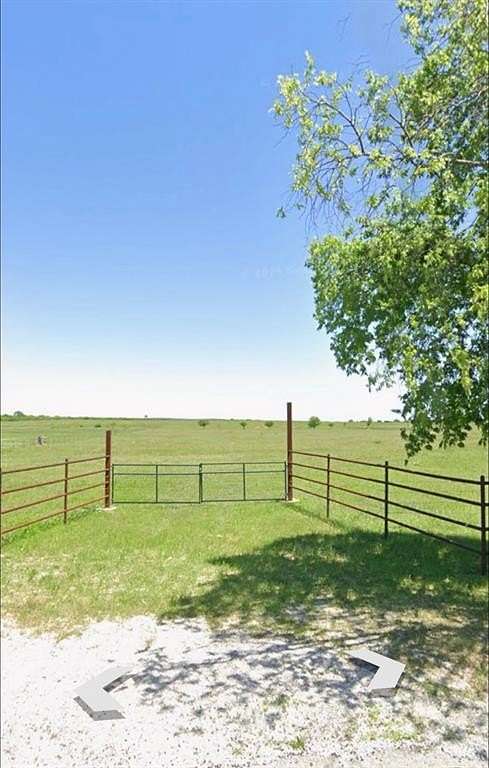 15 Acres of Land for Sale in Sanger, Texas