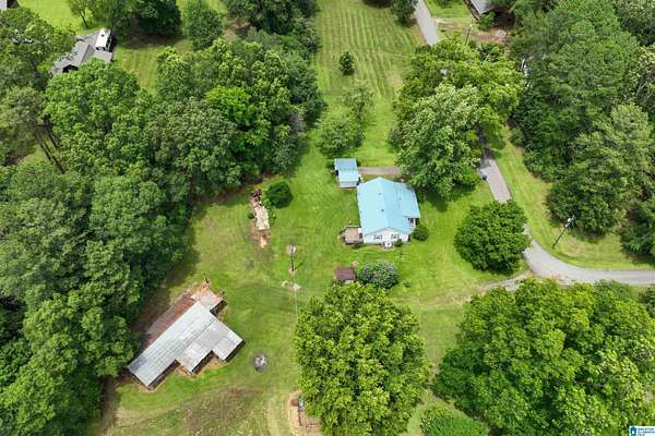 10.3 Acres of Improved Mixed-Use Land for Sale in Pell City, Alabama