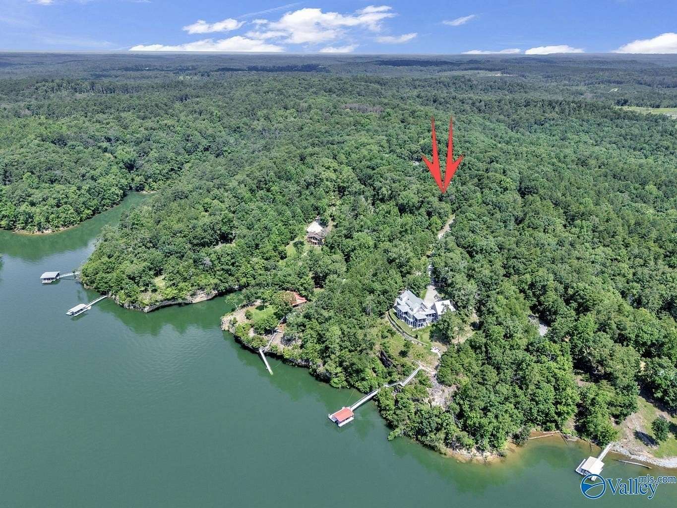 0.5 Acres of Residential Land for Sale in Double Springs, Alabama