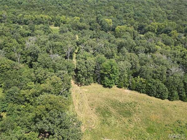 10 Acres of Land for Sale in Festus, Missouri