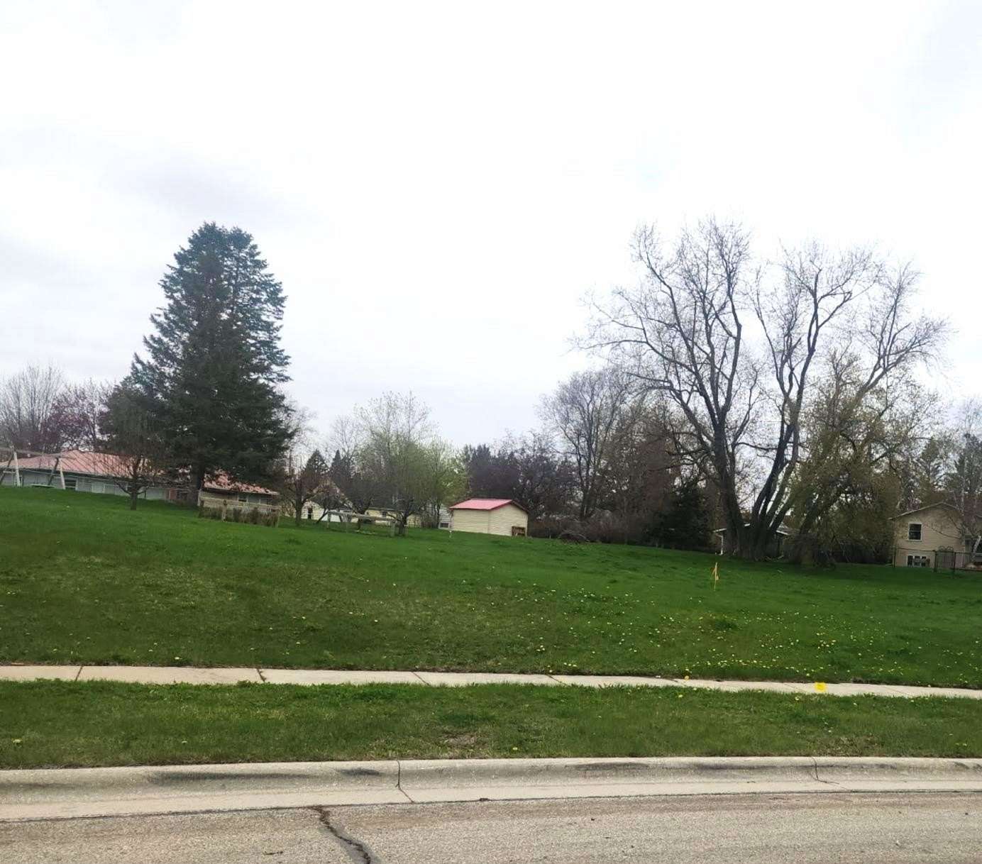 0.4 Acres of Residential Land for Sale in Ripon, Wisconsin