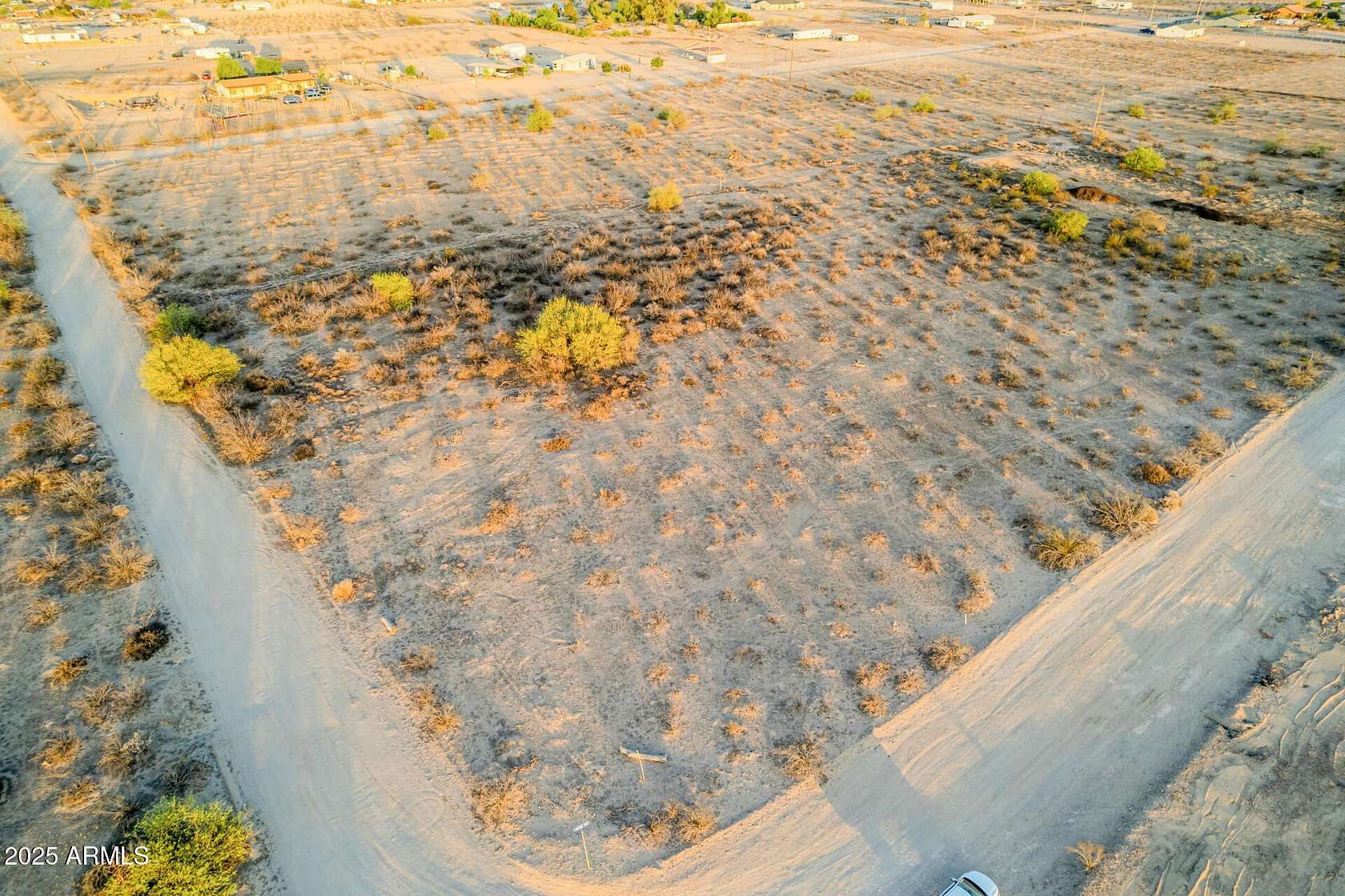 2.3 Acres of Residential Land for Sale in Tonopah, Arizona