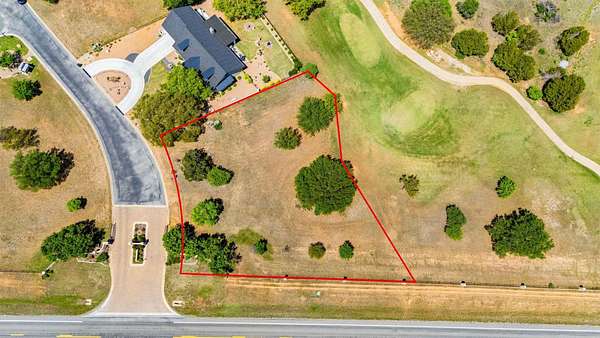 0.62 Acres of Residential Land for Sale in Kingsland, Texas