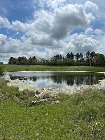 67 Acres of Agricultural Land for Sale in Overbrook, Kansas