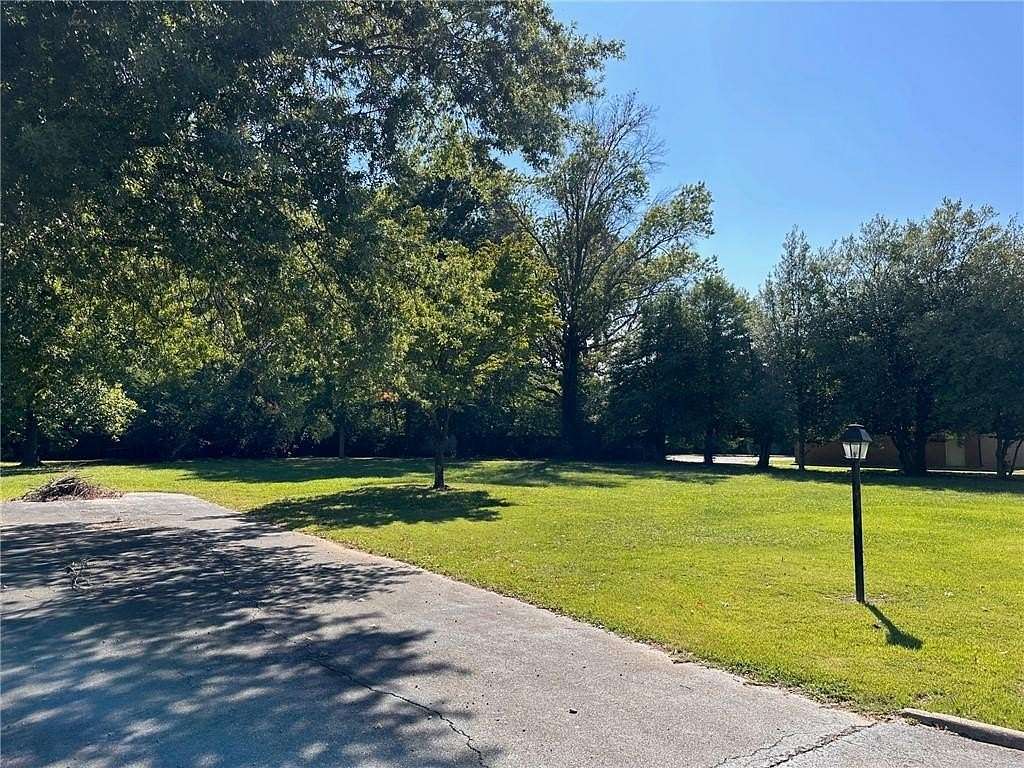 0.26 Acres of Residential Land for Sale in Bentonville, Arkansas