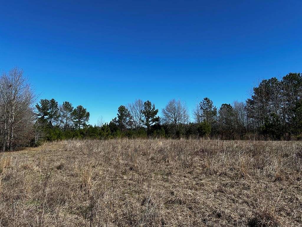 50 Acres of Recreational & Residential Land for Sale in Dotson, Texas