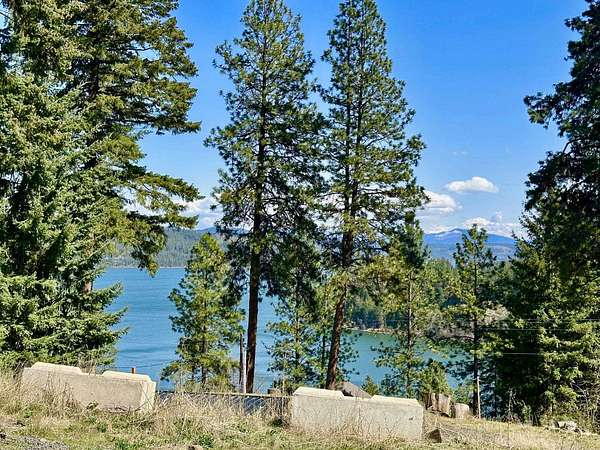 0.37 Acres of Residential Land for Sale in Worley, Idaho