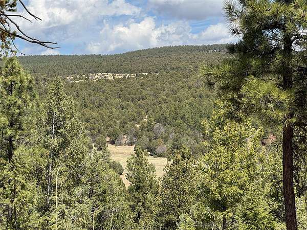 2.43 Acres of Residential Land for Sale in Pecos, New Mexico
