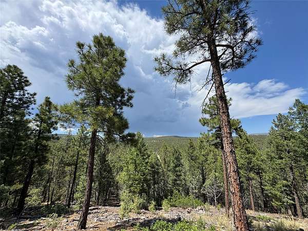 2.43 Acres of Residential Land for Sale in Pecos, New Mexico
