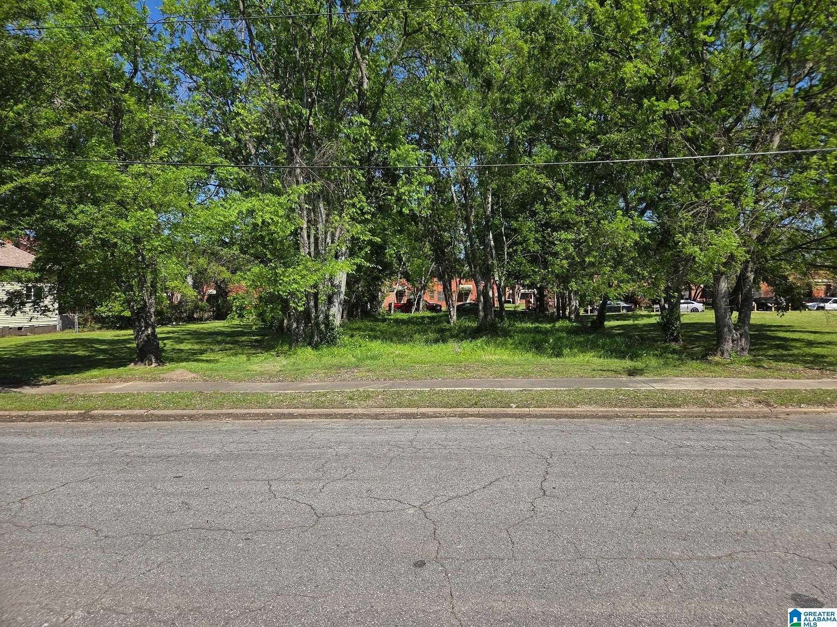 0.16 Acres of Land for Sale in Birmingham, Alabama