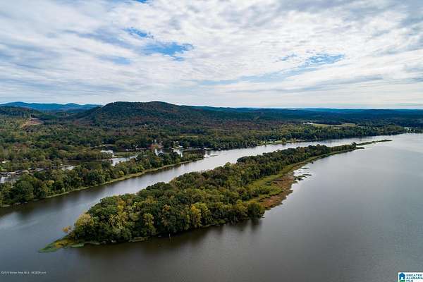 14 Acres of Recreational Land for Sale in Wilsonville, Alabama