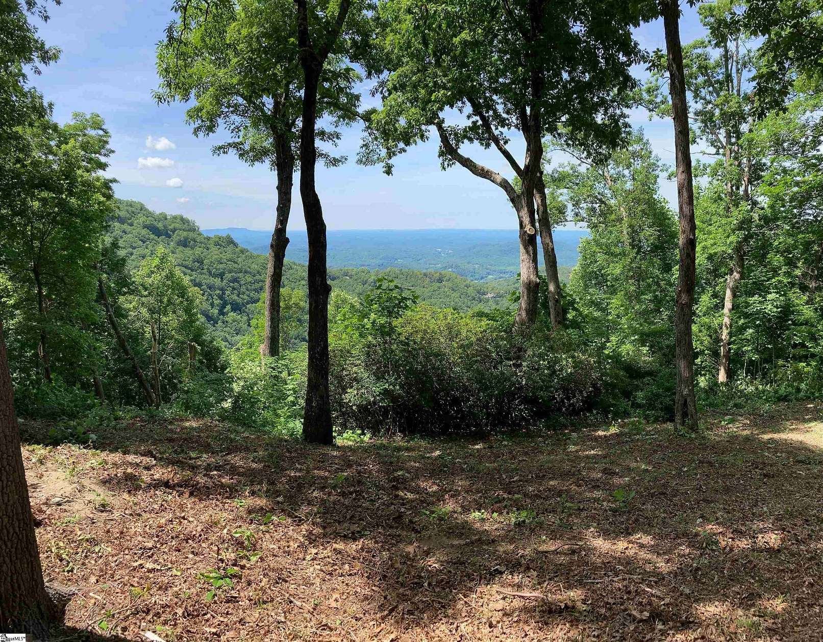 1.39 Acres of Land for Sale in Travelers Rest, South Carolina