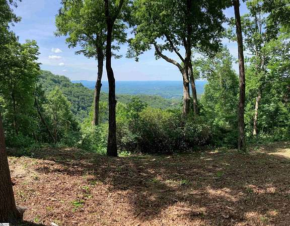 1.39 Acres of Land for Sale in Travelers Rest, South Carolina