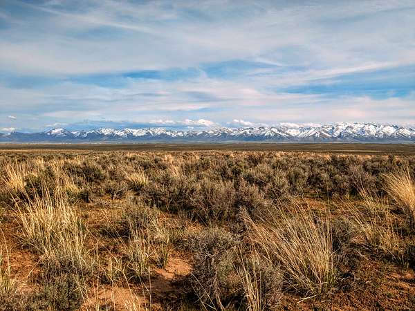 1 Acre of Residential Land for Sale in Spring Creek, Nevada