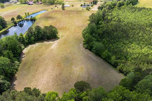 16.9 Acres of Land for Sale in Loris, South Carolina