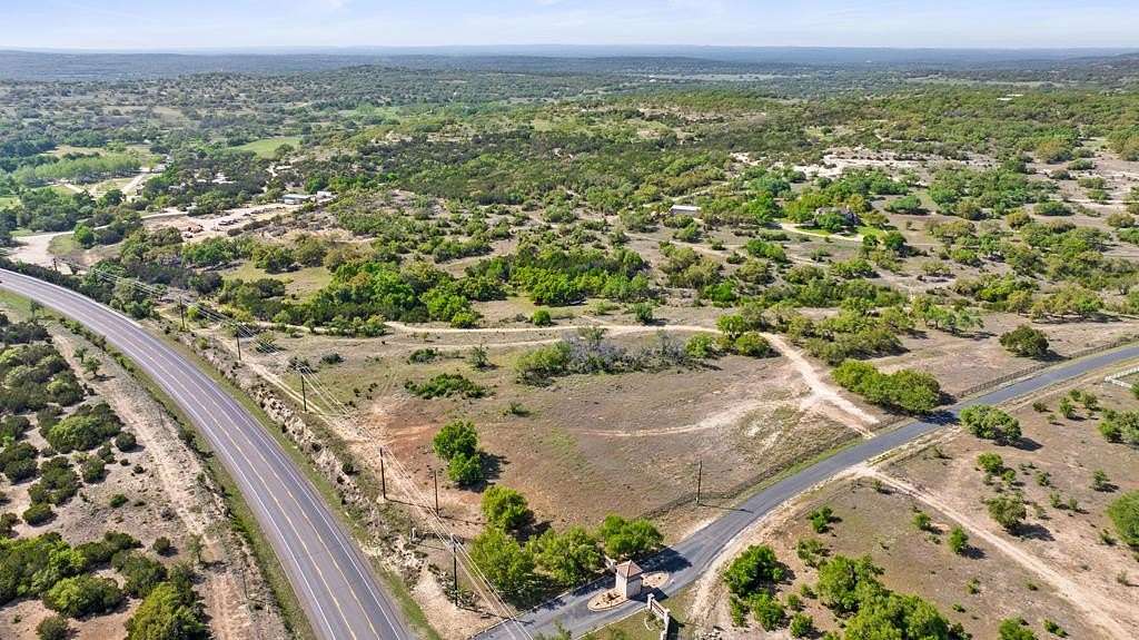 25 Acres of Land for Sale in Johnson City, Texas