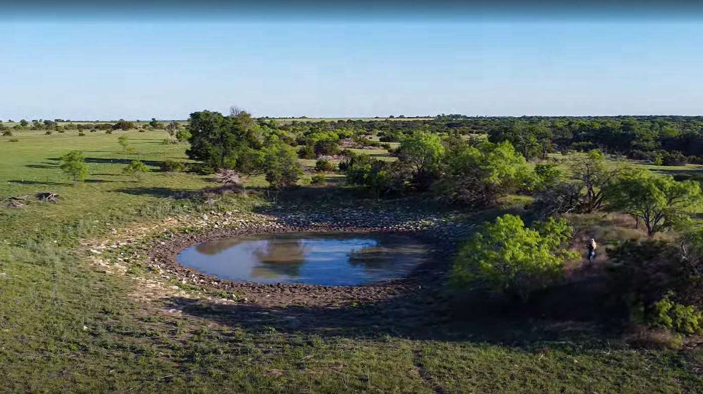 46.5 Acres of Land for Sale in Gatesville, Texas