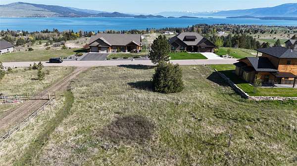 0.26 Acres of Residential Land for Sale in Polson, Montana