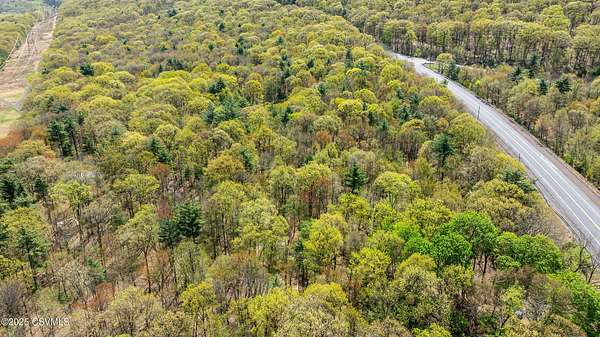 5 Acres of Residential Land for Sale in Catawissa, Pennsylvania