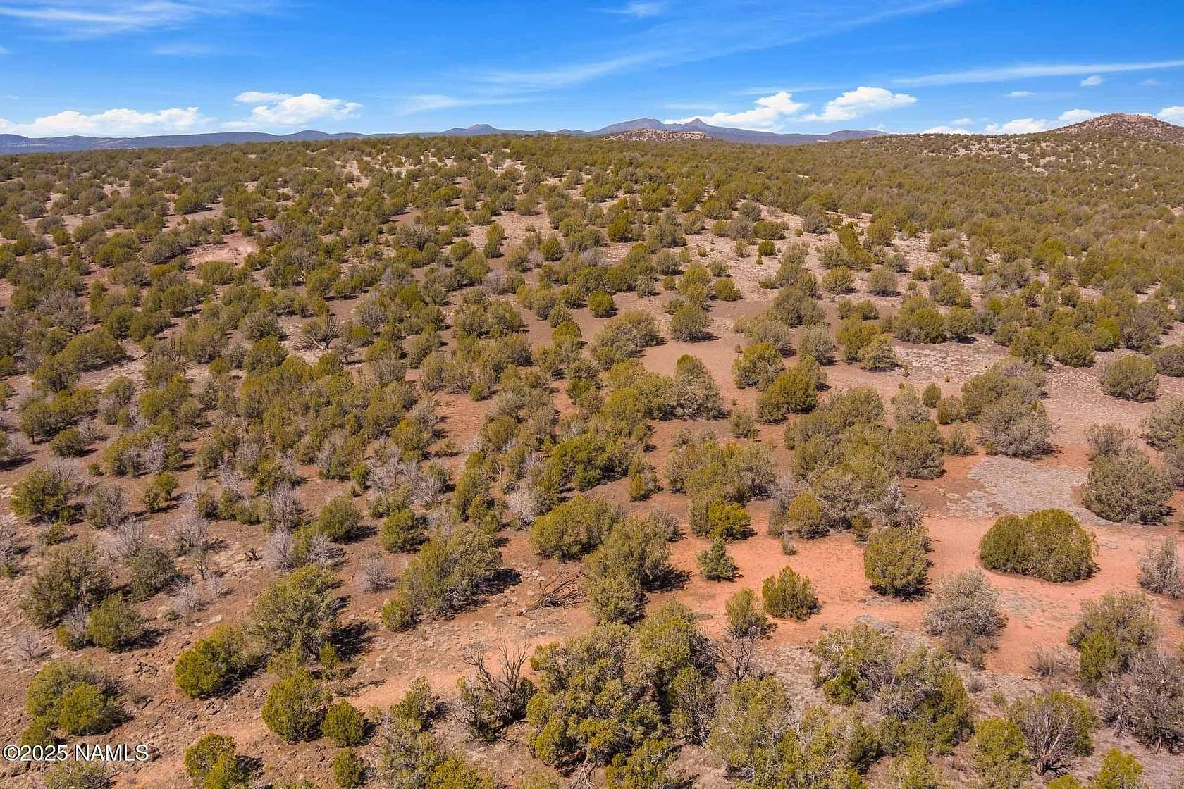 4.7 Acres of Land for Sale in Ash Fork, Arizona