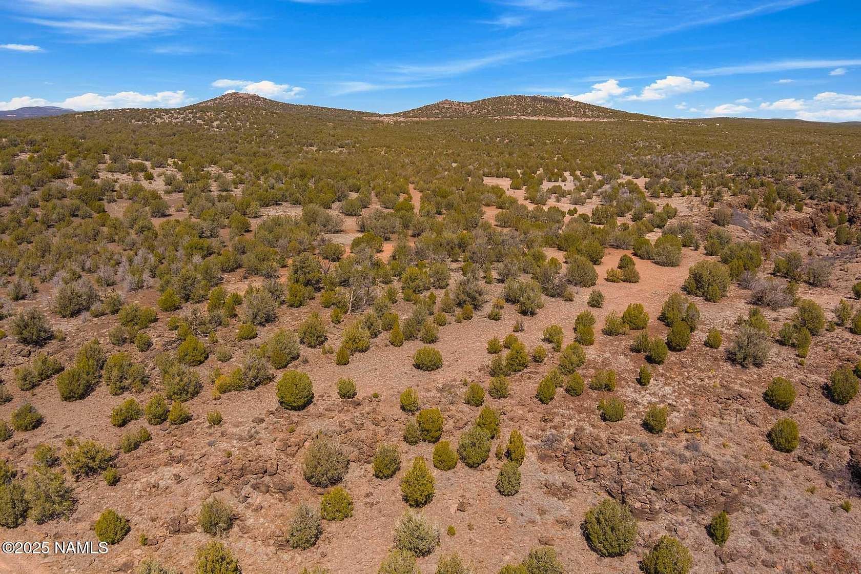 3.59 Acres of Land for Sale in Ash Fork, Arizona