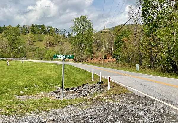 1.5 Acres of Land for Sale in Cullowhee, North Carolina