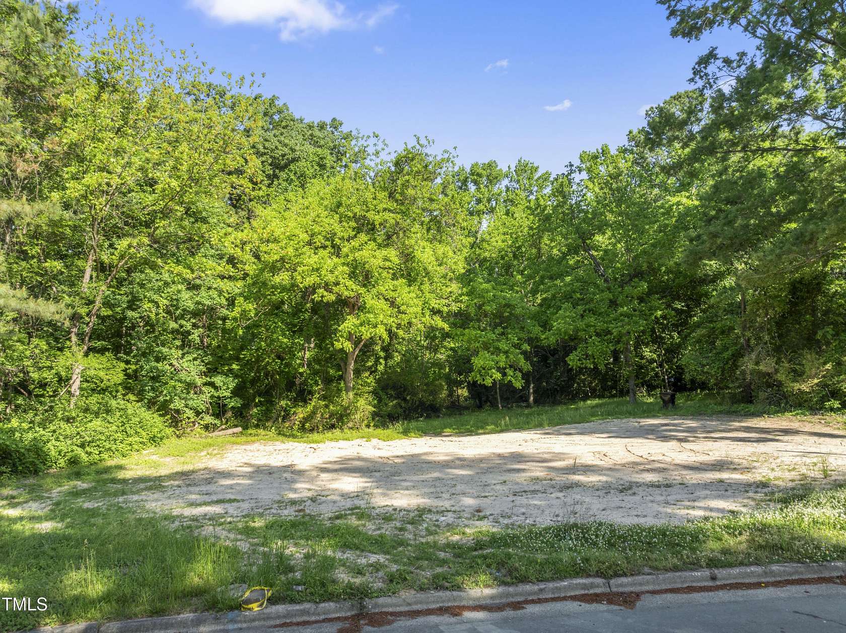 1.14 Acres of Land for Sale in Durham, North Carolina