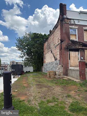 0.05 Acres of Land for Sale in Baltimore, Maryland
