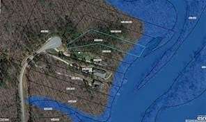 0.97 Acres of Residential Land for Sale in Eatonton, Georgia