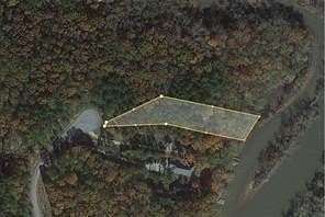 0.97 Acres of Residential Land for Sale in Eatonton, Georgia