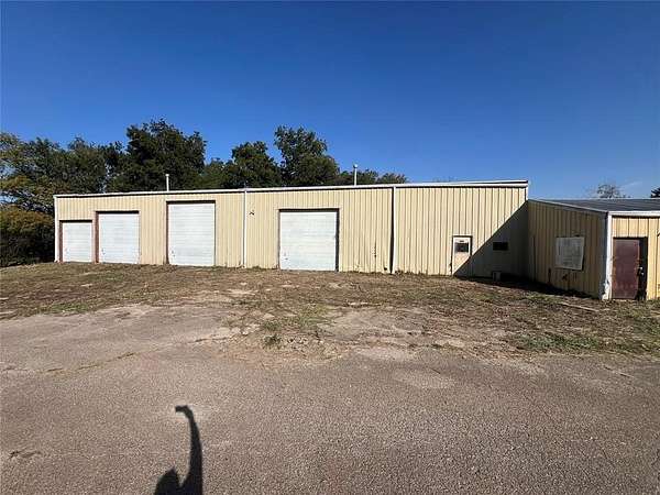 2 Acres of Improved Mixed-Use Land for Sale in Stillwater, Oklahoma