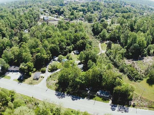 0.29 Acres of Residential Land for Sale in Lenoir, North Carolina
