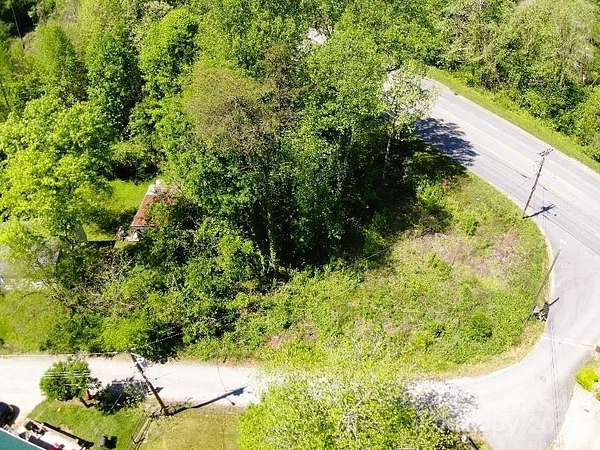 0.29 Acres of Residential Land for Sale in Lenoir, North Carolina