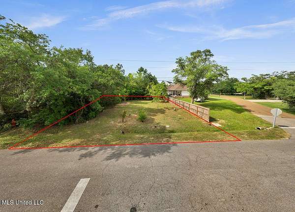 0.19 Acres of Residential Land for Sale in Bay St. Louis, Mississippi